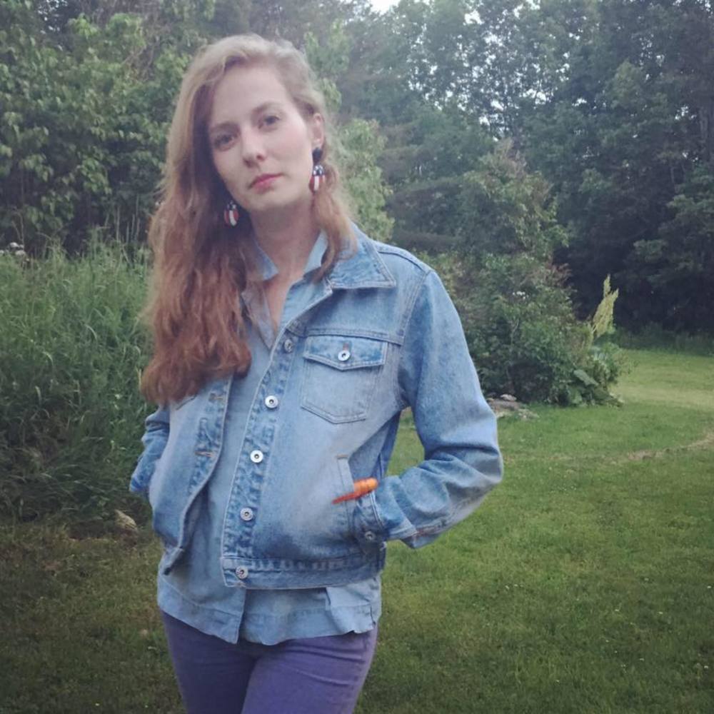 Meet your Posher, Tara